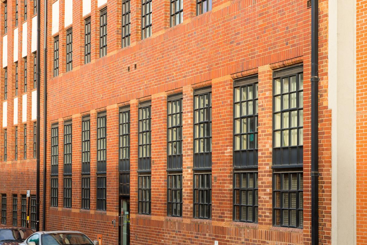 Birmingham Serviced Apartment- Wexler Lofts Ngoại thất bức ảnh