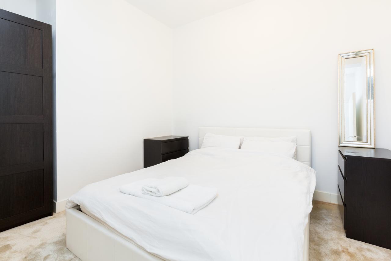 Birmingham Serviced Apartment- Wexler Lofts Ngoại thất bức ảnh