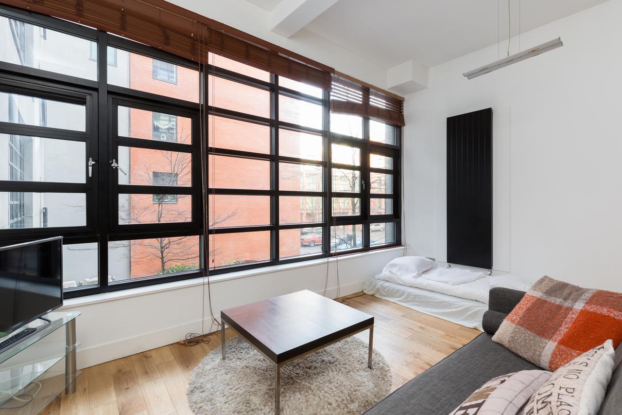 Birmingham Serviced Apartment- Wexler Lofts Ngoại thất bức ảnh