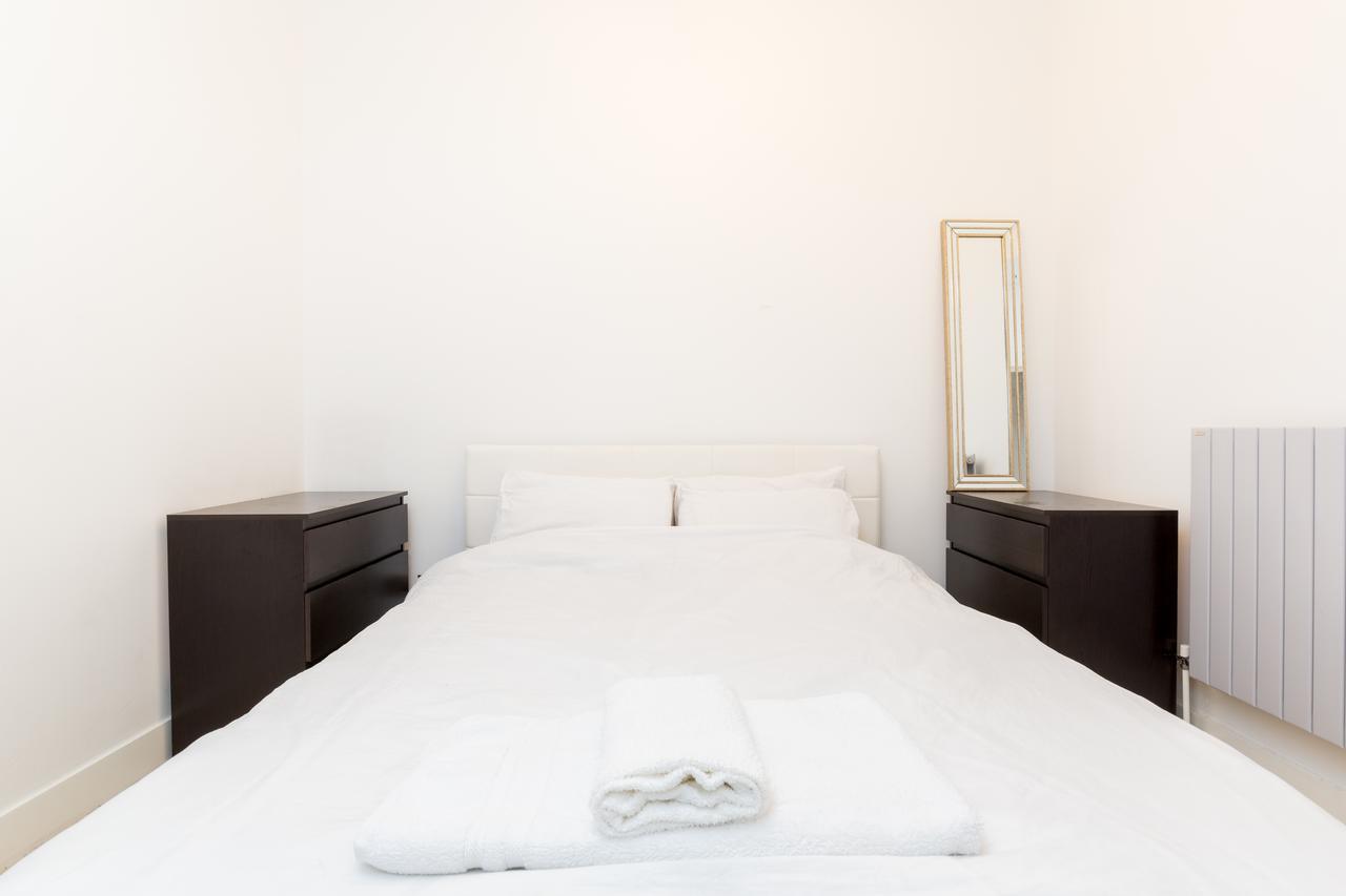Birmingham Serviced Apartment- Wexler Lofts Ngoại thất bức ảnh