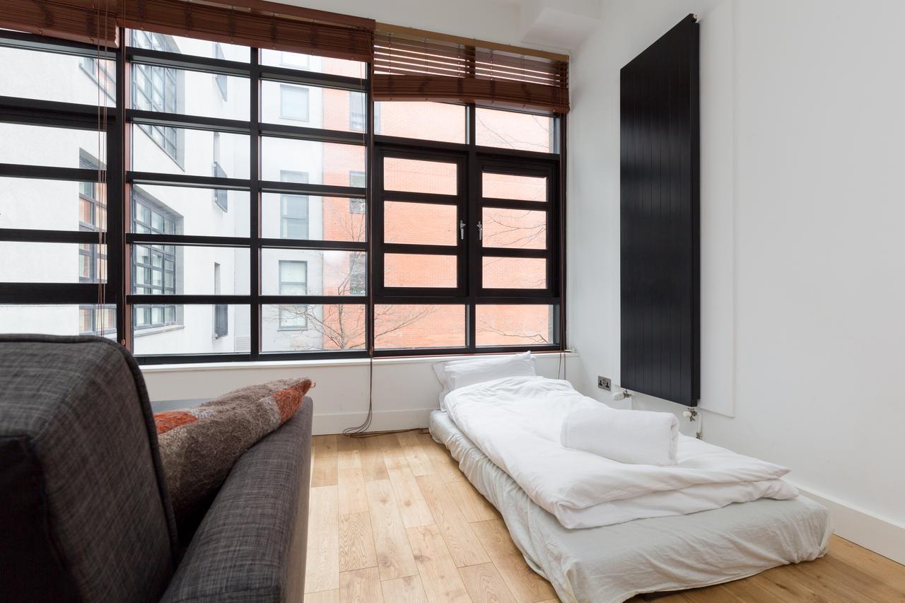 Birmingham Serviced Apartment- Wexler Lofts Ngoại thất bức ảnh