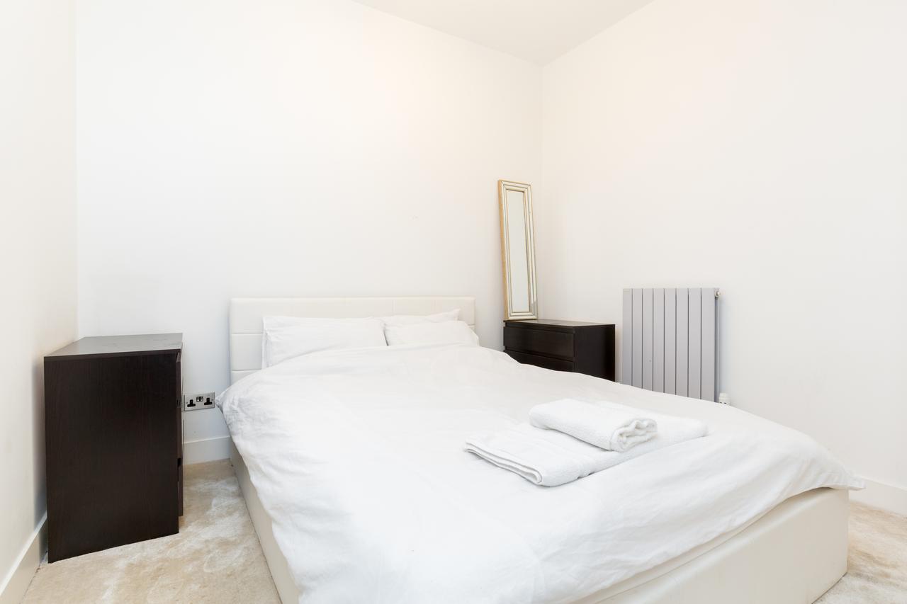 Birmingham Serviced Apartment- Wexler Lofts Ngoại thất bức ảnh
