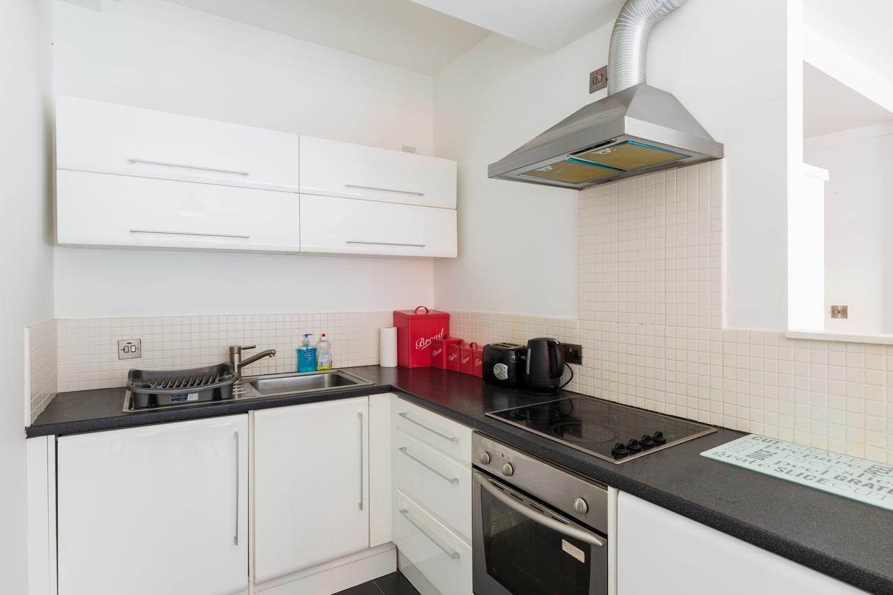 Birmingham Serviced Apartment- Wexler Lofts Ngoại thất bức ảnh