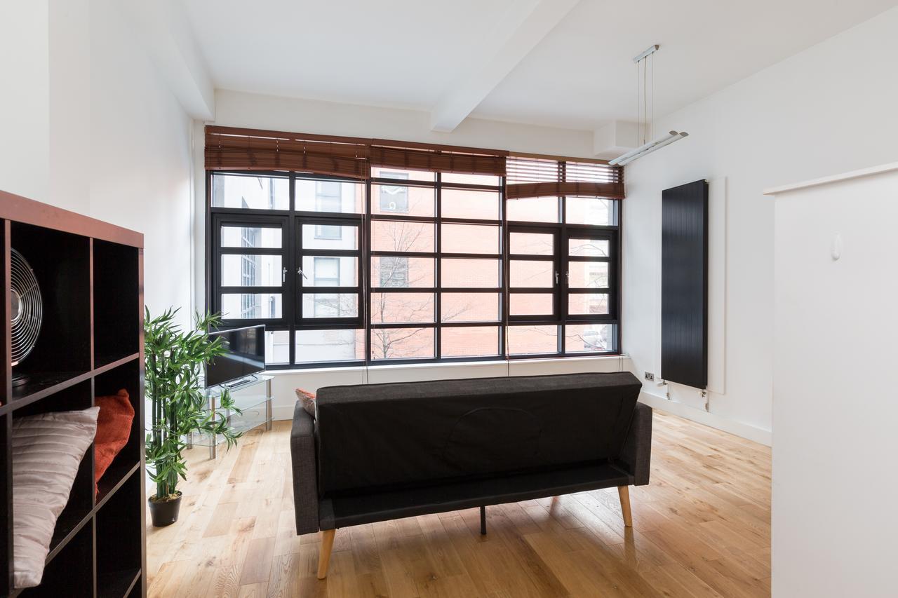 Birmingham Serviced Apartment- Wexler Lofts Ngoại thất bức ảnh