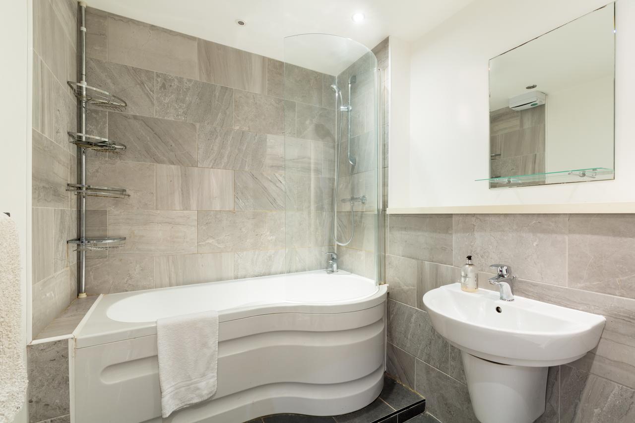 Birmingham Serviced Apartment- Wexler Lofts Ngoại thất bức ảnh